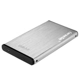 Maxbell USB 3.0  2.5"  SATA External SSD Hard Drive Mobile Disk HD Enclosure 1T