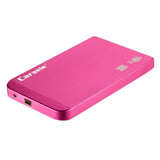 Maxbell USB 3.0 Portable SATA External Hard Drive Mobile Disk Enclosure  2TB