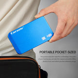 Maxbell USB 3.0  2.5"  SATA External Hard Drive Mobile Disk HD Enclosure Blue 1T