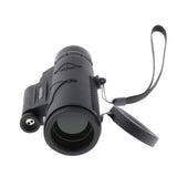 Max Portable 12X Visionking Angle Monocular Single Tube Telescope Fashion Tool