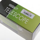 Max Portable 12X Visionking Angle Monocular Single Tube Telescope Fashion Tool