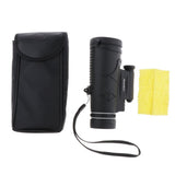 Max Portable 12X Visionking Angle Monocular Single Tube Telescope Fashion Tool