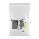 Max Portable 12X Visionking Angle Monocular Single Tube Telescope Fashion Tool