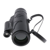 Max 50X60 12X Visionking Angle Monocular Single Tube Telescope Fashion Tool