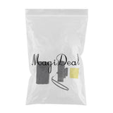 Max 50X60 12X Visionking Angle Monocular Single Tube Telescope Fashion Tool