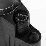 Max 50X60 12X Visionking Angle Monocular Single Tube Telescope Fashion Tool