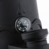Max Portable 12X Visionking Angle Monocular Single Tube Telescope + Phone Holder