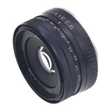 Max 32MM F1.6 Large Aperture Prime APS-C for Fujifilm Fuji X Mount