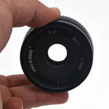 Max 32MM F1.6 Large Aperture Prime APS-C for Fujifilm Fuji X Mount