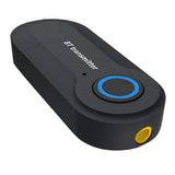 Max Wireless Bluetooth Transmitter 3.5mm Stereo Audio USB Music Adapter