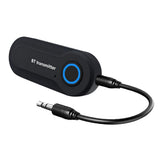 Max Wireless Bluetooth Transmitter 3.5mm Stereo Audio USB Music Adapter