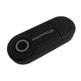 Max Wireless Bluetooth Transmitter 3.5mm Stereo Audio USB Music Adapter