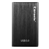 Maxbell Black External Hard Drive Disk Storage Devices 2.5'' USB3.0 SATA 2T