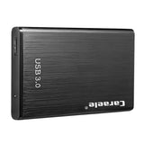 Maxbell Black External Hard Drive Disk Storage Devices 2.5'' USB3.0 SATA 2T
