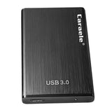 Maxbell Black External Hard Drive Disk Storage Devices 2.5'' USB3.0 SATA 2T