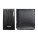 Maxbell Black External Hard Drive Disk Storage Devices 2.5'' USB3.0 SATA 2T