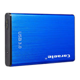Maxbell External Hard Drive Disk Storage Devices 2.5'' USB3.0 SATA  2T