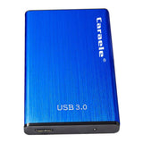Maxbell External Hard Drive Disk Storage Devices 2.5'' USB3.0 SATA  2T