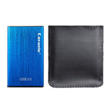 Maxbell External Hard Drive Disk Storage Devices 2.5'' USB3.0 SATA  2T