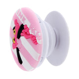 Maxbell Cute Cartoon Mobile phone grip bracket expanding stand finger ring holder 1