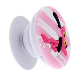 Maxbell Cute Cartoon Mobile phone grip bracket expanding stand finger ring holder 1