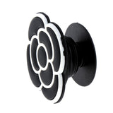 Maxbell Cute Cartoon Mobile phone grip bracket expanding stand finger ring holder 4