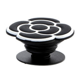 Maxbell Cute Cartoon Mobile phone grip bracket expanding stand finger ring holder 4