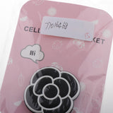 Maxbell Cute Cartoon Mobile phone grip bracket expanding stand finger ring holder 4