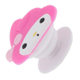 Maxbell Cute Cartoon Mobile phone grip bracket expanding stand finger ring holder 6