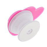 Maxbell Cute Cartoon Mobile phone grip bracket expanding stand finger ring holder 6