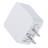 Maxbell Original 2A Charge Head Adapter for OPPO r11s a79 r9plus r15 r9 r11 r9s