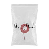 Maxbell BASEUS Micro USB Charger Charging Lead Data Sync 2A Cable 1M 1.5M 1.5m red