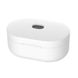 Max Silicone Protective Cover Case Slim Skin For Redmi Airdots Earphones White