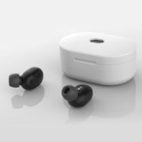 Max Silicone Protective Cover Case Slim Skin For Redmi Airdots Earphones White