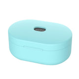 Max Silicone Protective Cover Case Slim Skin For Redmi Airdots Earphones Green
