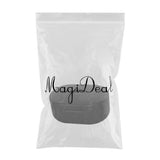 Max Silicone Protective Cover Case Slim Skin For Redmi Airdots Earphones Black