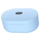 Max Silicone Protective Cover Case Slim Skin For Redmi Airdots Earphones Blue 1