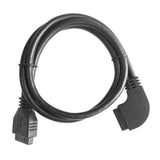 Max Computer Motherboard Mainboard 20P Elbow 50cm USB3.0 Extension Cable