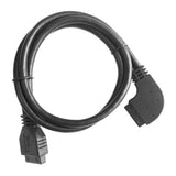 Max Computer Motherboard Mainboard 20P Elbow 50cm USB3.0 Extension Cable