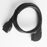 Max Computer Motherboard Mainboard 20P Elbow 50cm USB3.0 Extension Cable