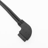 Max Computer Motherboard Mainboard 20P Elbow 50cm USB3.0 Extension Cable