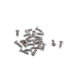 Max 20pcs 23.5x15.8-30MM MOSFET Aluminium Heat Sink TO-220 Transistor Heatsink