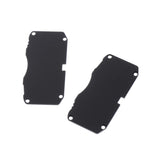 Max 2 sets of Rail Controller Aluminum Shell 53x25x80mm PCB Enclosure Case