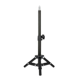 Max Mini Tripod 75" Rotation Desktop Stabilizer for Ring Light