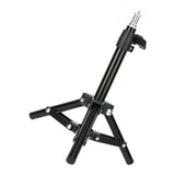 Max Mini Tripod 75" Rotation Desktop Stabilizer for Ring Light