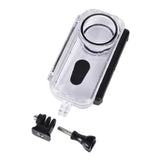 Max For Insta360 ONE X Camera Diving Case Underwater Cover Waterproof Housing