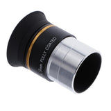 Max 1.25" 9mm Plossl PL Eyepiece Fully HD Coated Lens for Astronomical Telescope