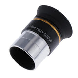 Max 1.25" 9mm Plossl PL Eyepiece Fully HD Coated Lens for Astronomical Telescope
