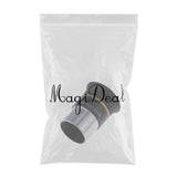 Max 1.25" 9mm Plossl PL Eyepiece Fully HD Coated Lens for Astronomical Telescope