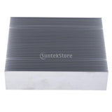 Max Aluminum Heat Sink Radiator for LED/Semiconductor/Module/MOS Tube